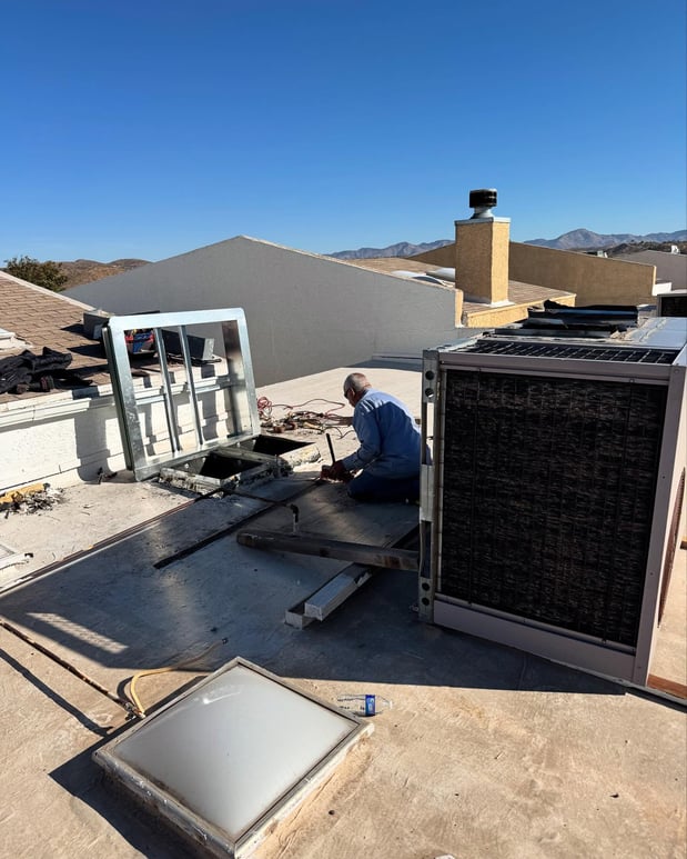Images Leyva Refrigeration LLC