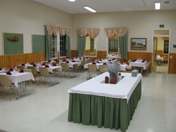 Images Lavajärven Päivölä