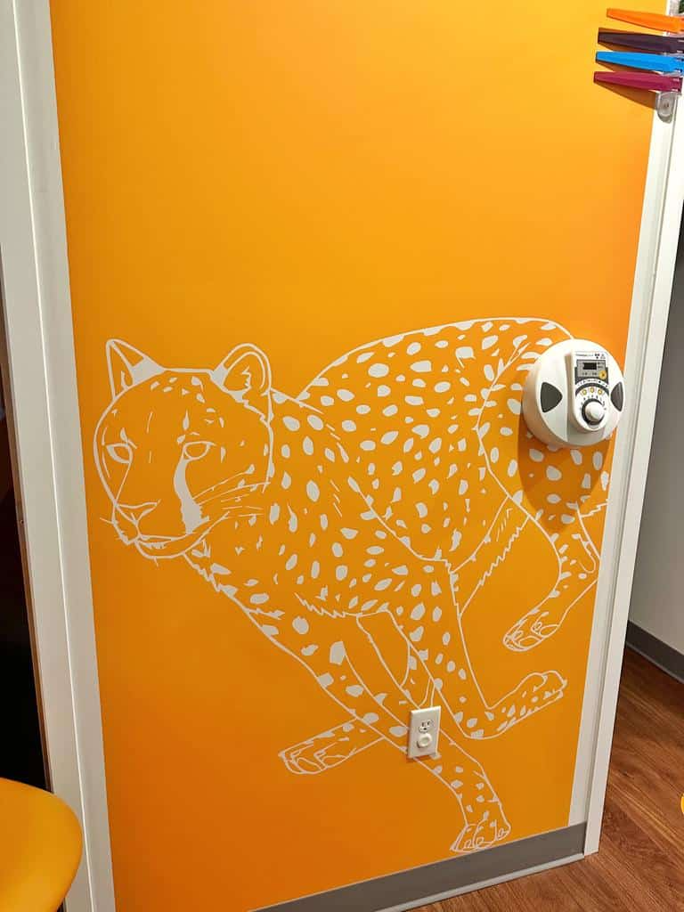 Montgomery Pediatric Dentistry Image