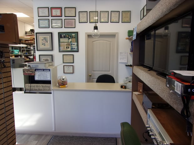 Images Star Electronics Repair
