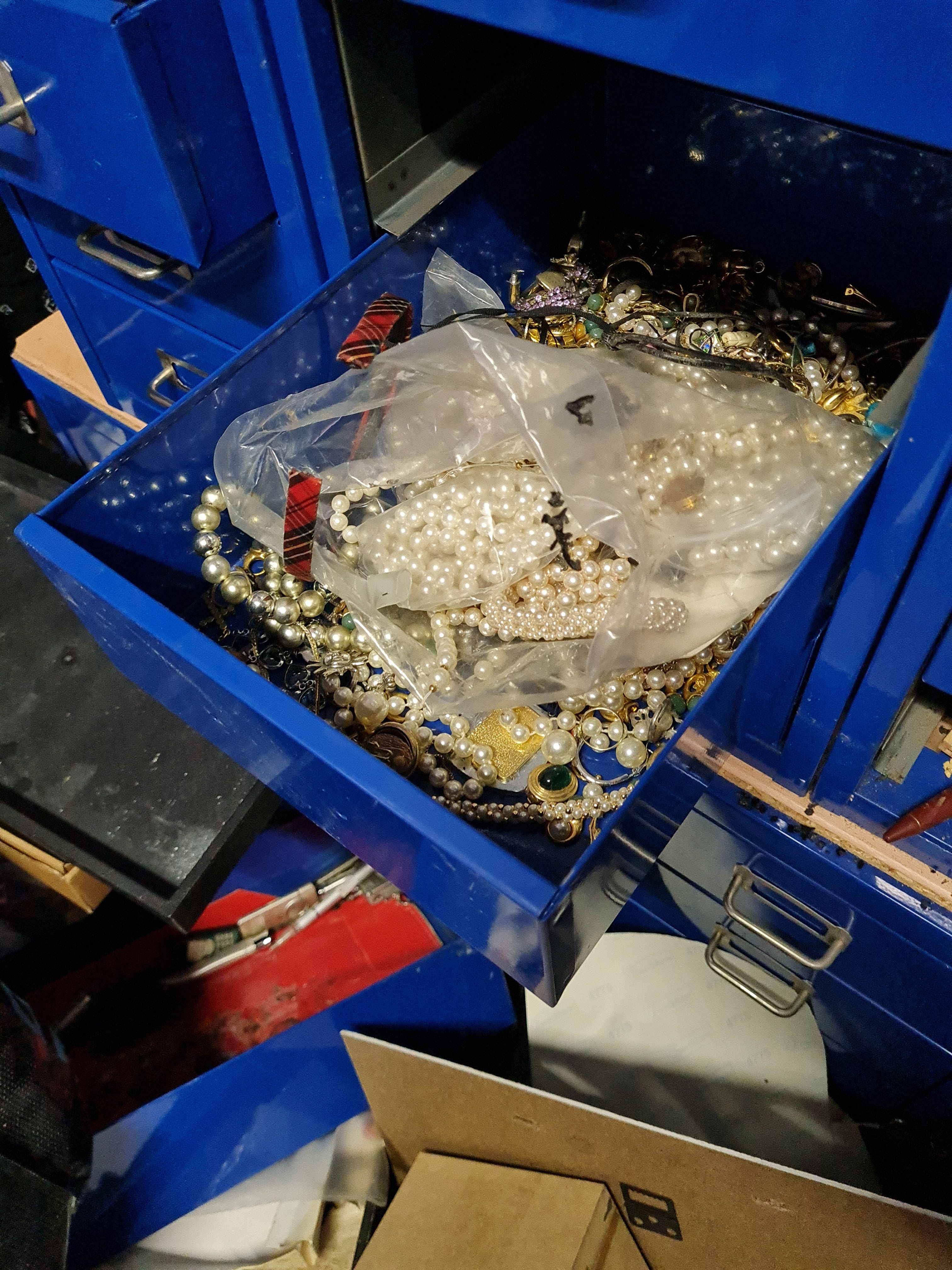 Leermachenprofi.de, Batzenbaumweg 1A in Friedrichsdorf