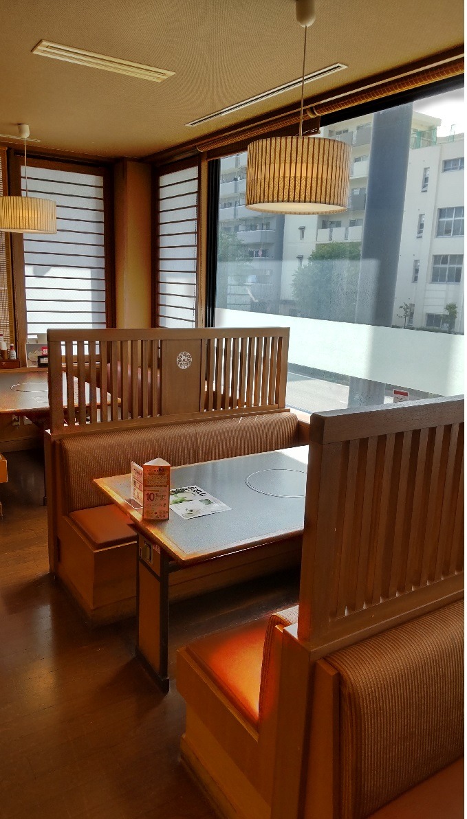 Images かごの屋 三国本町店