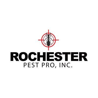 Rochester Pest Pro Logo