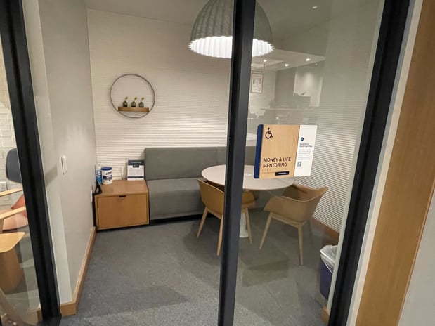 Images Capital One Café