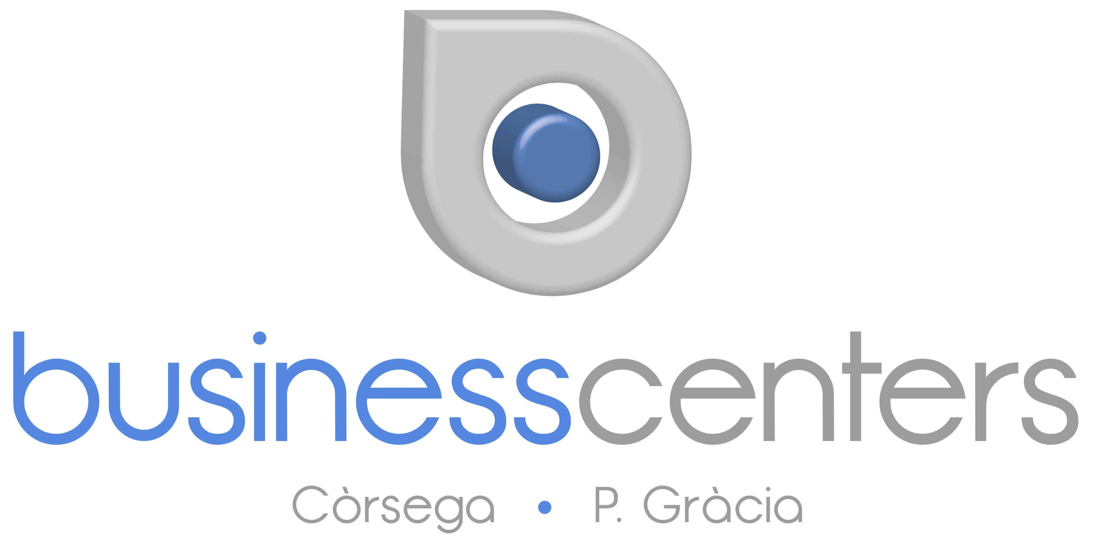 Images Businesscenter Passeig de Gràcia