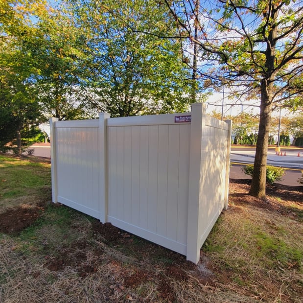 Images Superior Fence & Rail