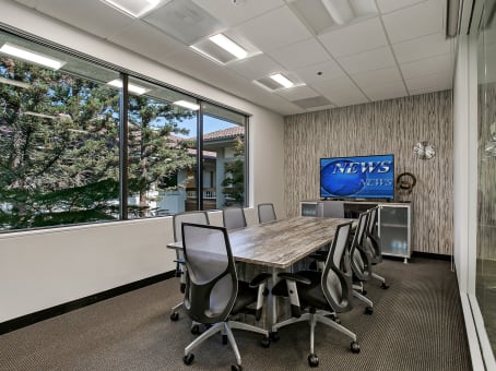 Regus - California, Palo Alto - Embarcadero Place Photo