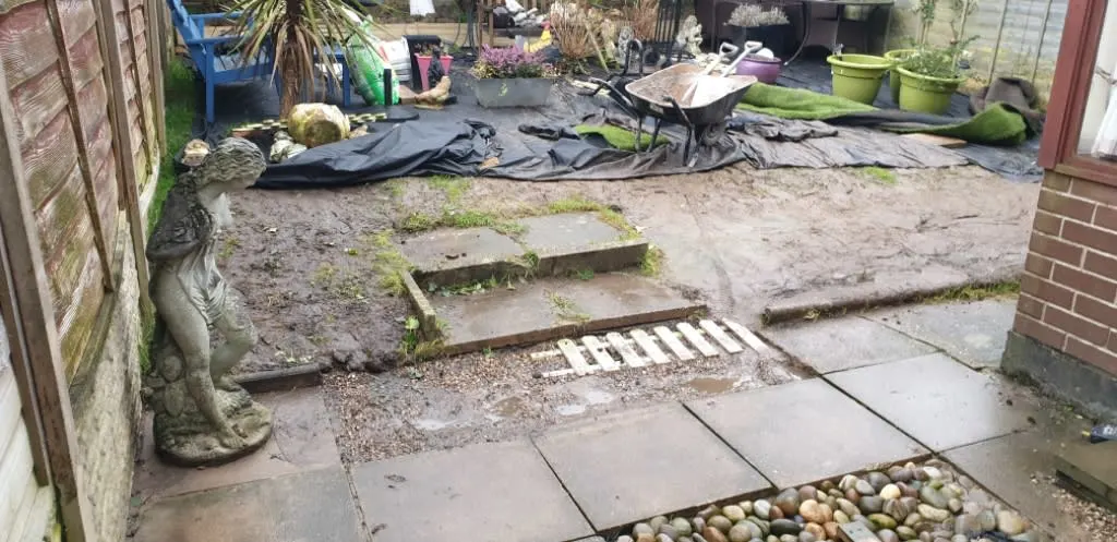 Images Kingston Views Landscaping