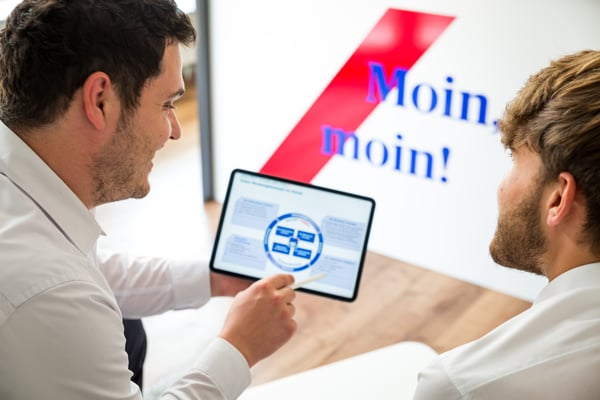 Agenturleben -  AXA Versicherung Nils Wirth - Kfz Versicherung in  Rellingen