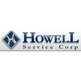 Howell Service Corporation Logo