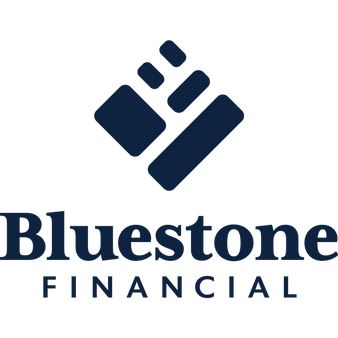 Bluestone Financial Logo