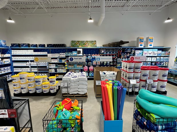 Images Leslie's Pool Supplies