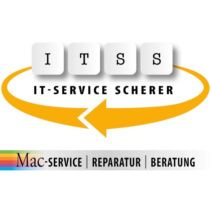 IT Service Scherer  