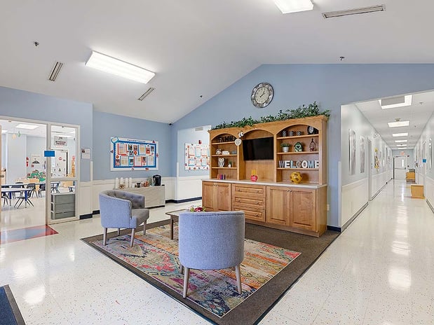 Images Amelia KinderCare
