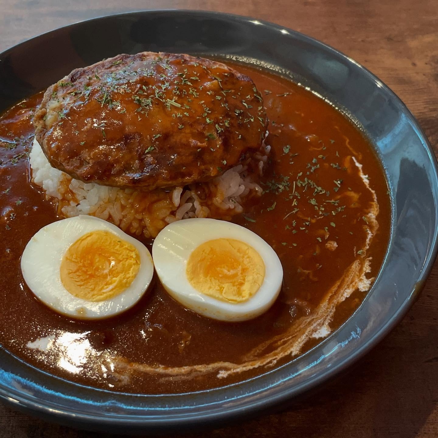 Images ハヤシライス専門店かもめ軒