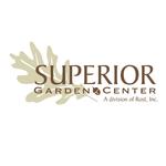 Superior Garden Center Logo