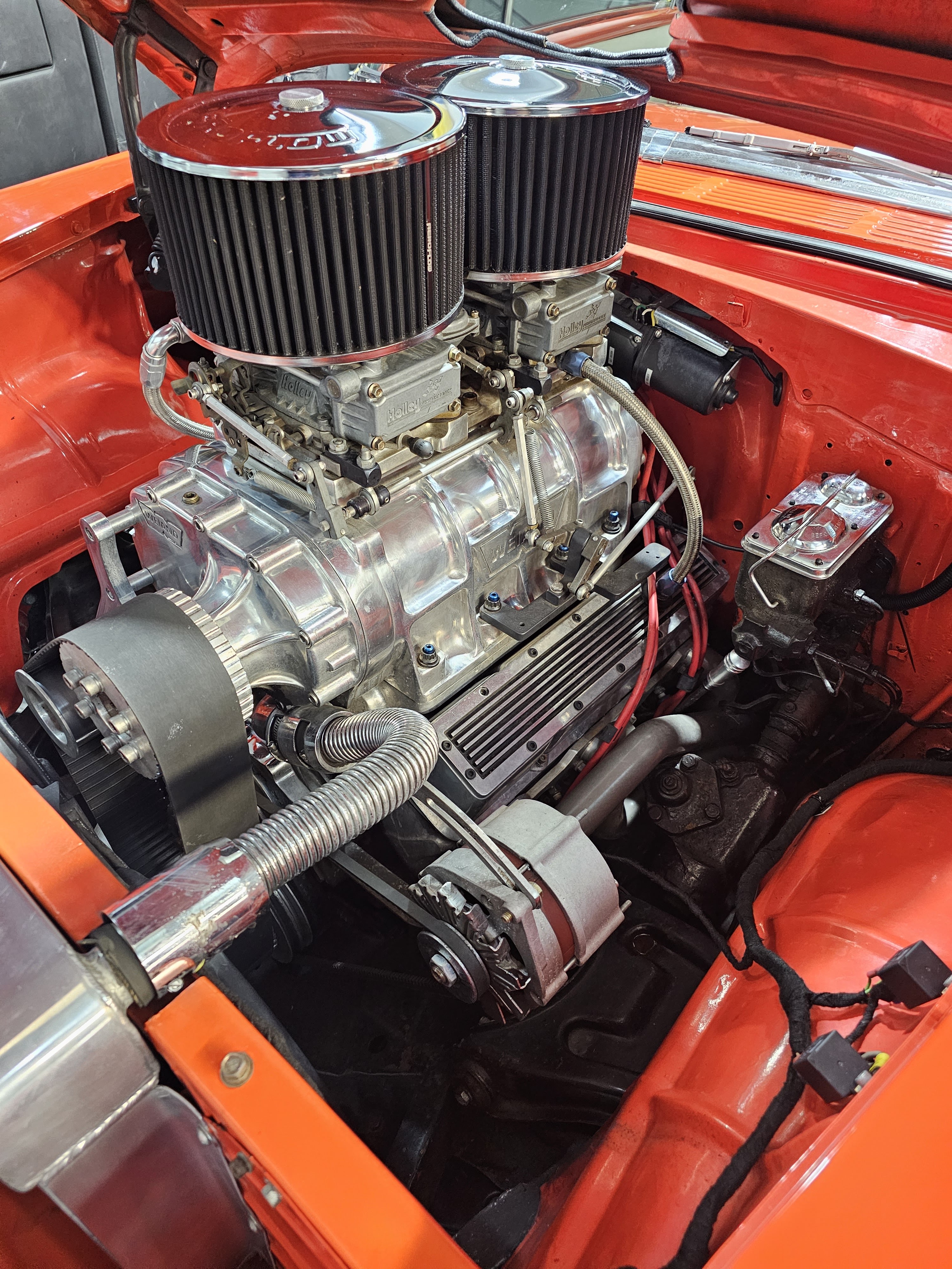 Images Wicksy's Wash & Wax