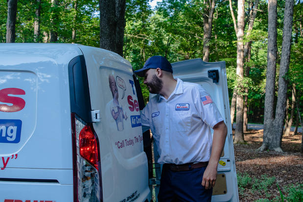 Images Tyson Services Air Conditioning & Heating