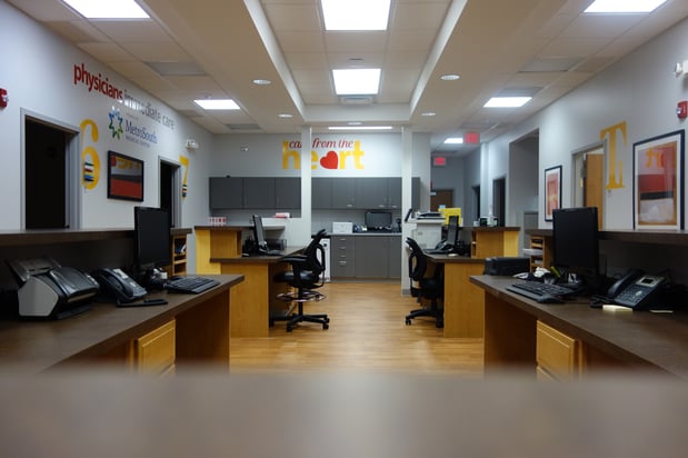 Images Physicians Immediate Care