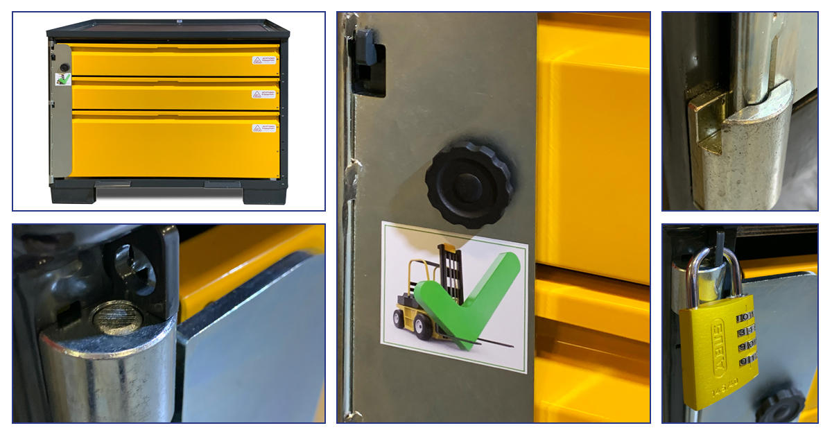 sth-systeme GmbH, Annenkamp 10 in Drensteinfurt