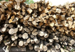 Bild 6 Jackels Kaminholz in Wegberg