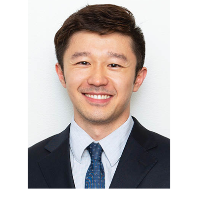 Dayan J. Li