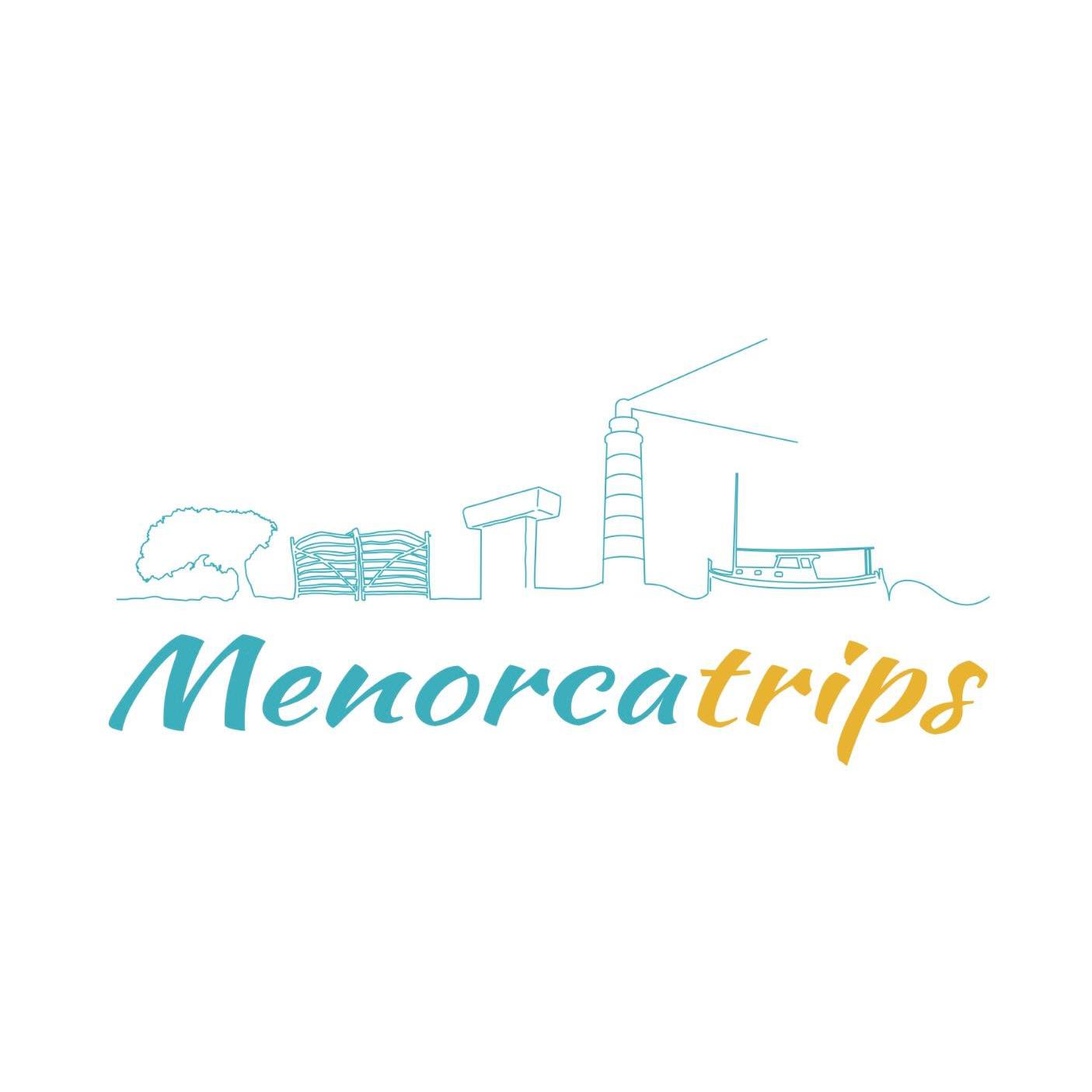 Menorcatrips Logo