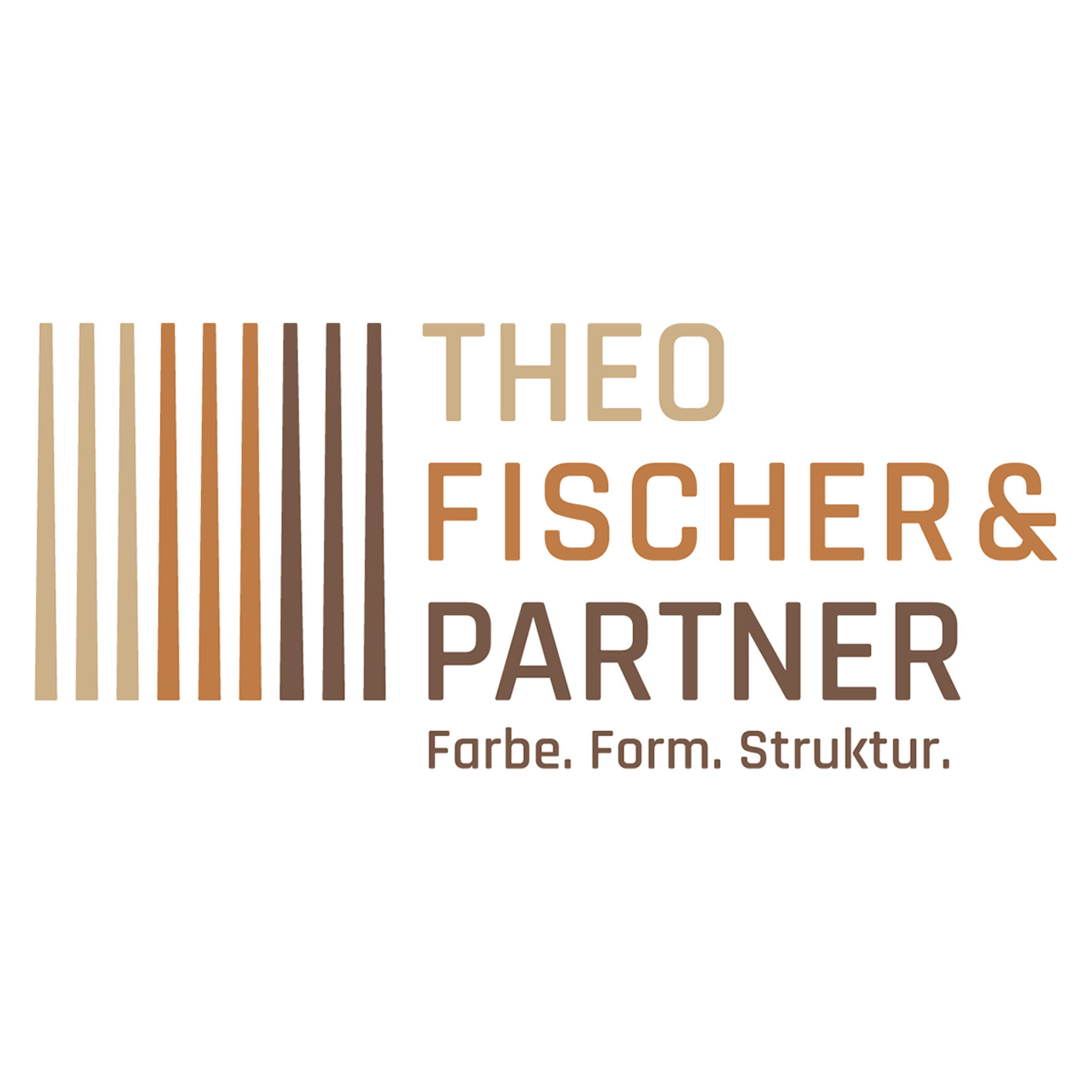 Theo Fischer & Partner Logo