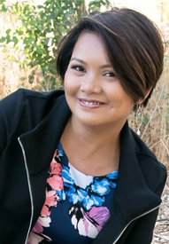Anne Wiker headshot