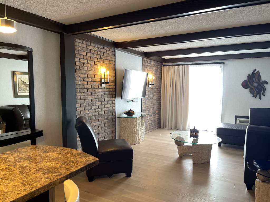 Images Best Western Hotel Universel Drummondville