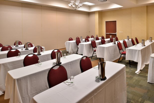 Images Holiday Inn Madison at the American Center by IHG