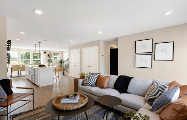 Images Rivers Edge by Pulte Homes
