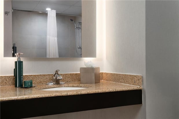 Images DoubleTree by Hilton Hotel Richmond - Midlothian