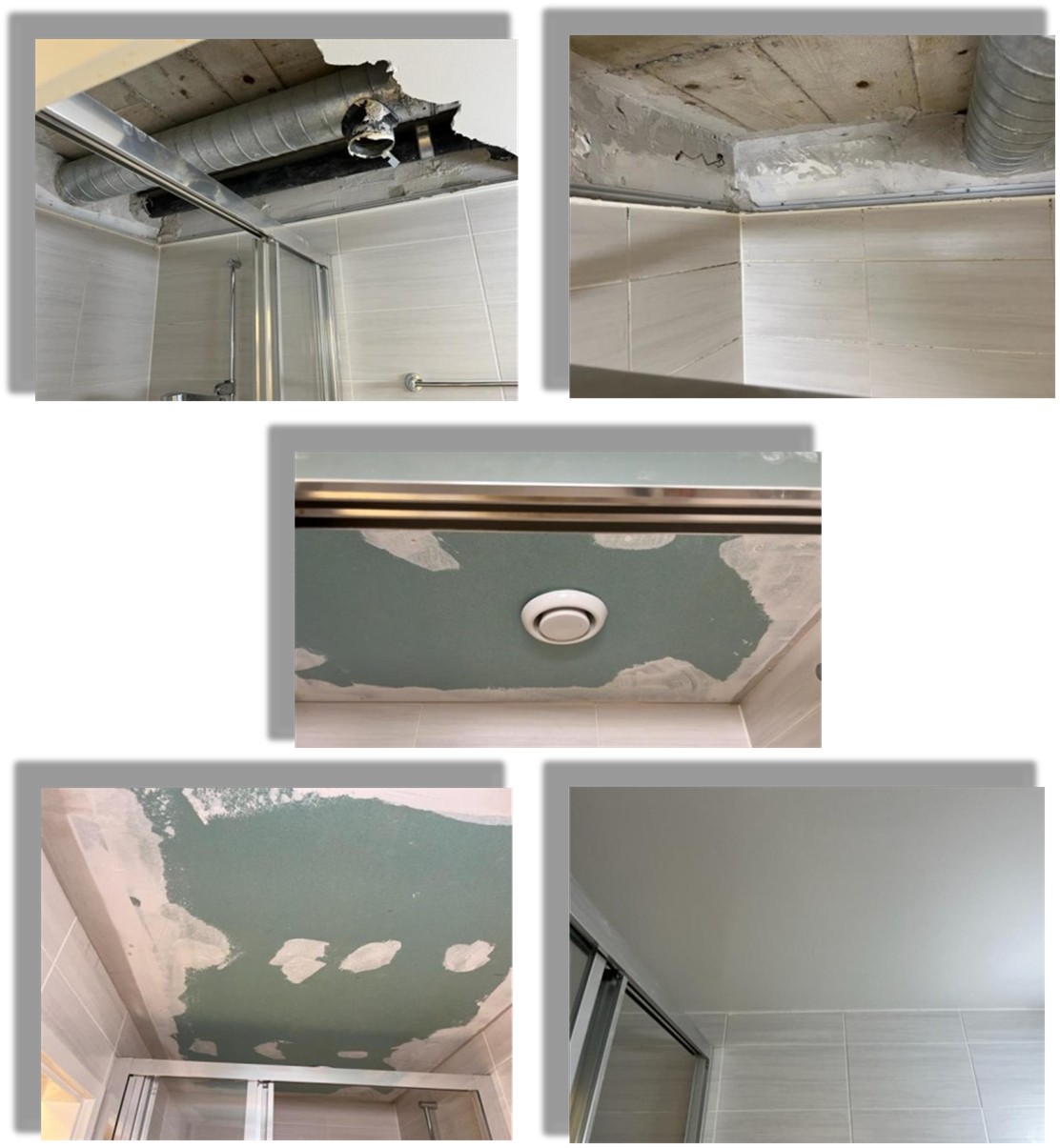 Bilder JLM peinture papiers peints nettoyages Sàrl