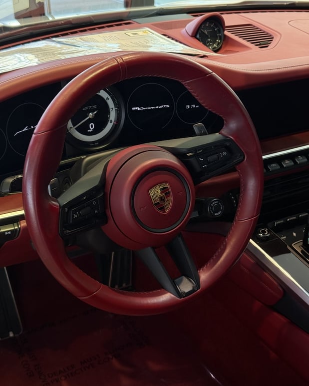 Images Porsche Dublin