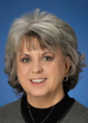 Allstate insurance agent Deborah Villeneuve