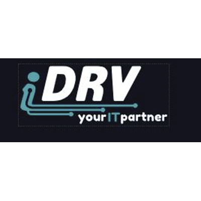 Idrv Logo