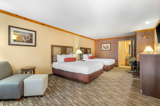 Images Best Western Windwood Inn & Suites