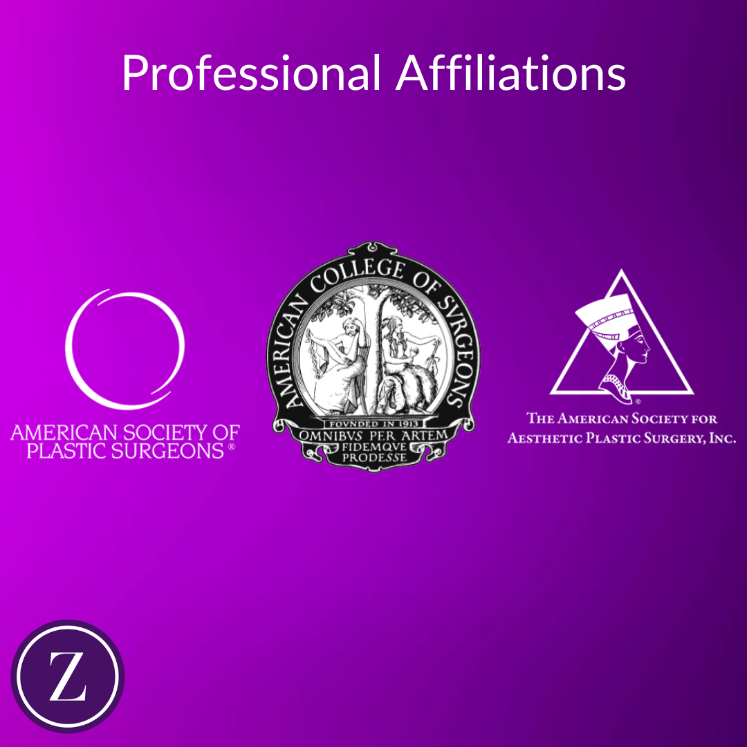 John F. Zavell, MD, FACS | Toledo, OH