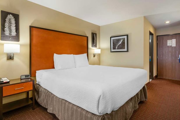 Images Best Western Cascade Inn & Suites