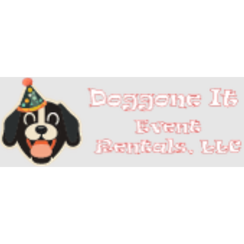 Doggone It Event Rentals, LLC