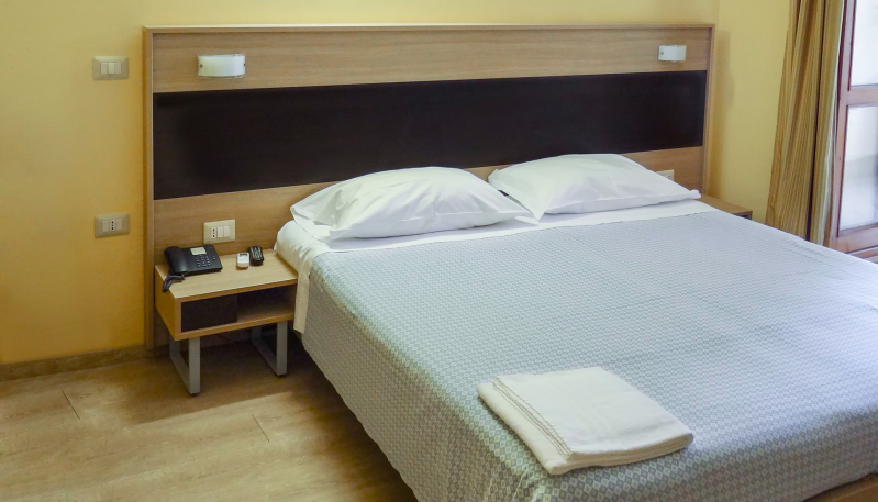Topolino Albergo - Ristorante