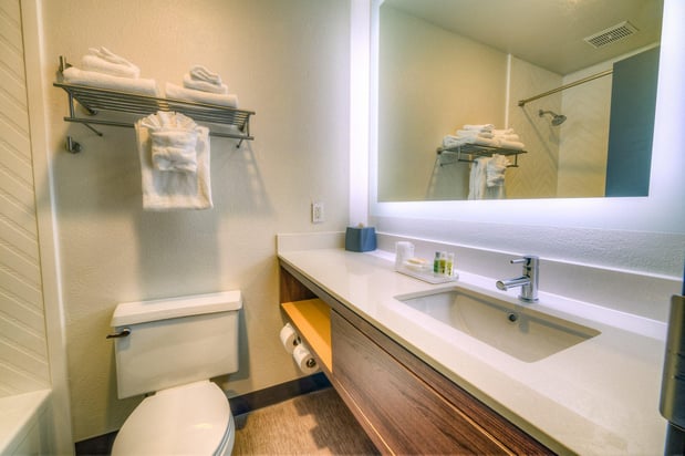 Images Holiday Inn Tacoma Mall by IHG