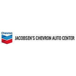 Jacobsen Chevron Service - Longview, WA 98632 - (360)423-3870 | ShowMeLocal.com