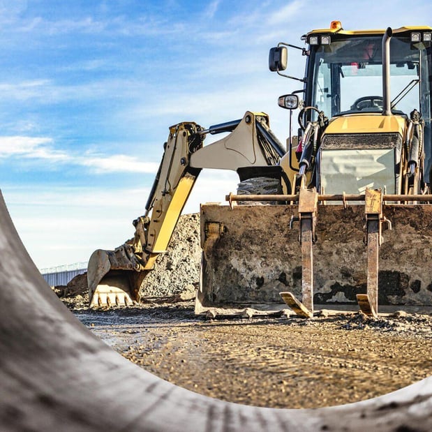 Images Carlson Hydraulics, LLC