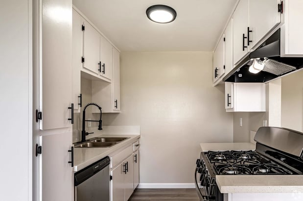 Images Colima Terrace Apts