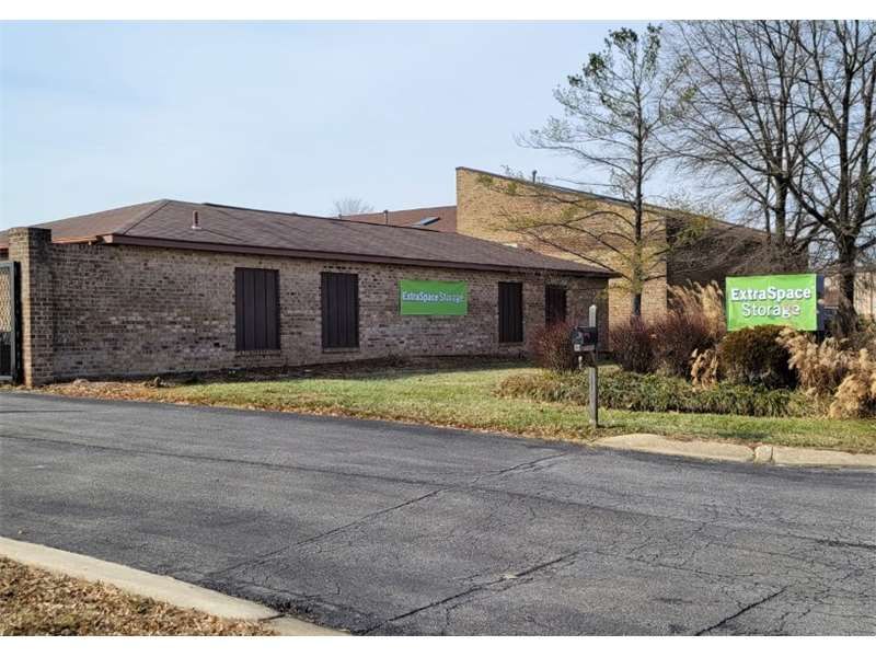 Beauty Image - Extra Space Storage at 12 Irongate Dr, Waldorf, MD 20602