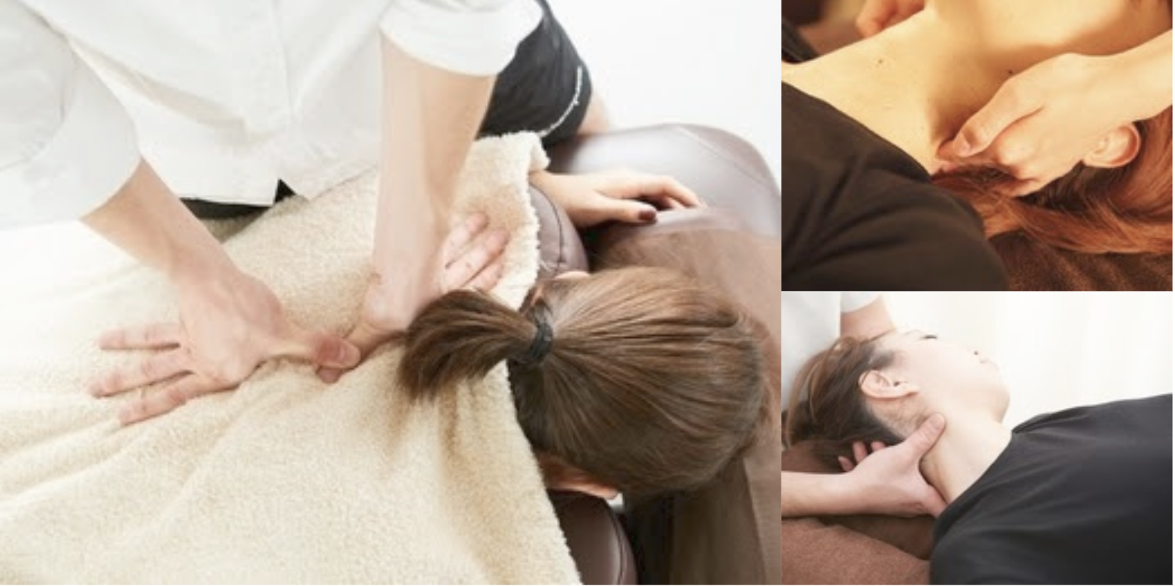 Images 首肩マッサージ専門店 あし肩本舗 池袋西口スペシャリスト店