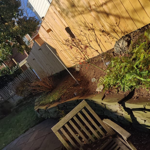 Images Johnson's Landscaping Service