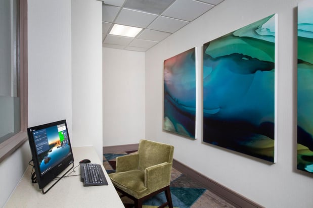 Images Staybridge Suites Atlanta - Midtown by IHG